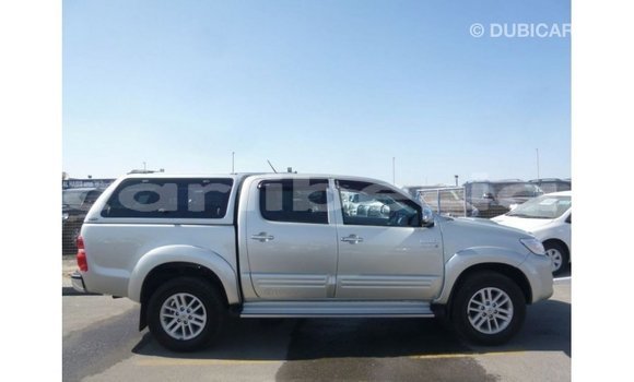 Acheter Import Voiture Toyota Hilux Autre à Import - Dubai, Comté de Bomi Acheter Import Voiture Toyota Hilux Autre à Import - Dubai, Comté de Bomi