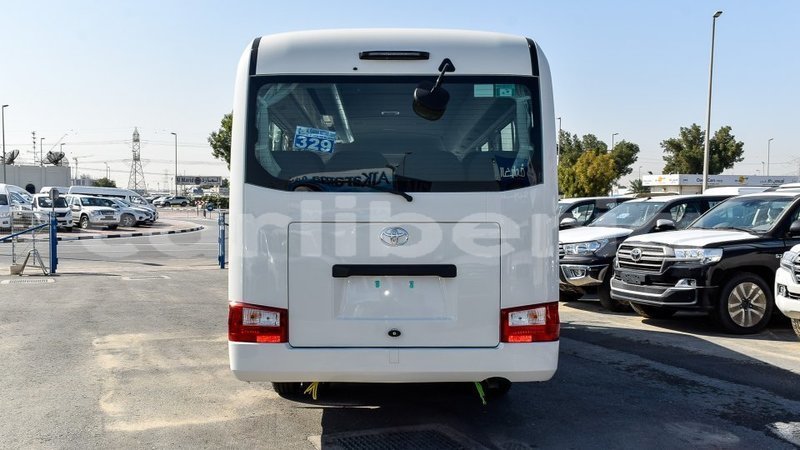 Big with watermark toyota coaster bomi county import dubai 3433