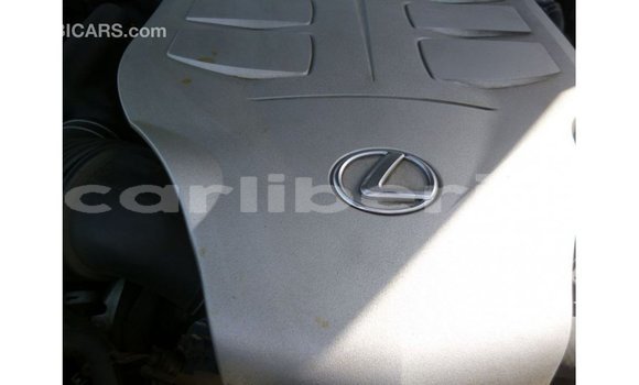 Buy Import Lexus GX White Car in Import - Dubai in Bomi County Buy Import Lexus GX White Car in Import - Dubai in Bomi County