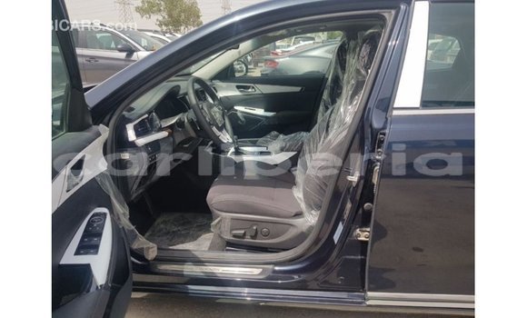 Buy Import Kia Cadenza Blue Car in Import - Dubai in Bomi County Buy Import Kia Cadenza Blue Car in Import - Dubai in Bomi County