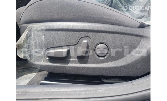 Buy Import Kia Cadenza Blue Car in Import - Dubai in Bomi County Buy Import Kia Cadenza Blue Car in Import - Dubai in Bomi County