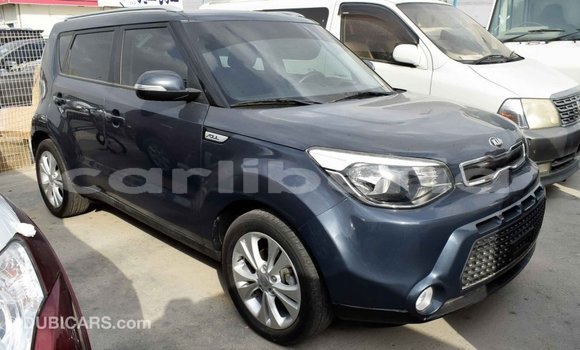 Buy Import Kia Soul Other Car in Import - Dubai in Bomi County Buy Import Kia Soul Other Car in Import - Dubai in Bomi County