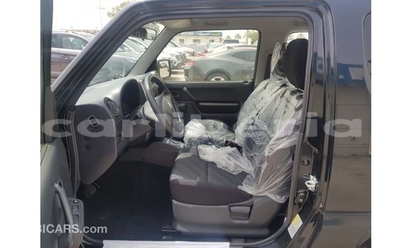 Buy Import Suzuki Jimny Black Car in Import - Dubai in Bomi County Buy Import Suzuki Jimny Black Car in Import - Dubai in Bomi County