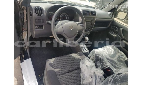 Buy Import Suzuki Jimny Black Car in Import - Dubai in Bomi County Buy Import Suzuki Jimny Black Car in Import - Dubai in Bomi County