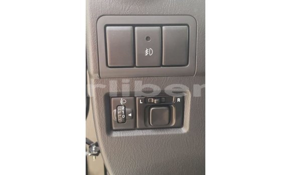 Buy Import Suzuki Jimny Black Car in Import - Dubai in Bomi County Buy Import Suzuki Jimny Black Car in Import - Dubai in Bomi County