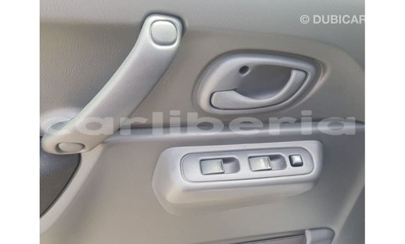 Buy Import Suzuki Jimny Black Car in Import - Dubai in Bomi County Buy Import Suzuki Jimny Black Car in Import - Dubai in Bomi County