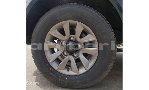 Buy Import Suzuki Jimny Black Car in Import - Dubai in Bomi County Buy Import Suzuki Jimny Black Car in Import - Dubai in Bomi County
