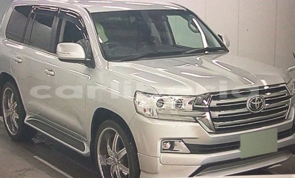Buy Import Toyota Land Cruiser Other Car in Import - Dubai in Bomi County Buy Import Toyota Land Cruiser Other Car in Import - Dubai in Bomi County