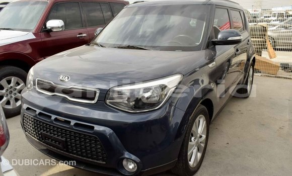 Buy Import Kia Soul Other Car in Import - Dubai in Bomi County Buy Import Kia Soul Other Car in Import - Dubai in Bomi County