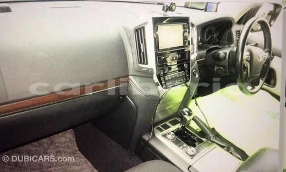 Buy Import Toyota Land Cruiser Other Car in Import - Dubai in Bomi County Buy Import Toyota Land Cruiser Other Car in Import - Dubai in Bomi County