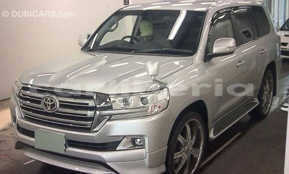 Buy Import Toyota Land Cruiser Other Car in Import - Dubai in Bomi County Buy Import Toyota Land Cruiser Other Car in Import - Dubai in Bomi County