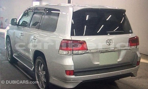 Buy Import Toyota Land Cruiser Other Car in Import - Dubai in Bomi County Buy Import Toyota Land Cruiser Other Car in Import - Dubai in Bomi County