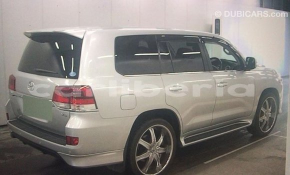 Buy Import Toyota Land Cruiser Other Car in Import - Dubai in Bomi County Buy Import Toyota Land Cruiser Other Car in Import - Dubai in Bomi County