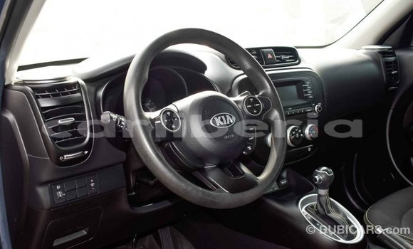 Buy Import Kia Soul Other Car in Import - Dubai in Bomi County Buy Import Kia Soul Other Car in Import - Dubai in Bomi County