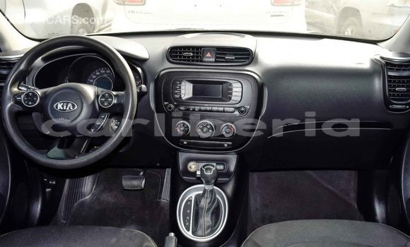 Buy Import Kia Soul Other Car in Import - Dubai in Bomi County Buy Import Kia Soul Other Car in Import - Dubai in Bomi County