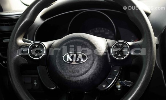 Buy Import Kia Soul Other Car in Import - Dubai in Bomi County Buy Import Kia Soul Other Car in Import - Dubai in Bomi County
