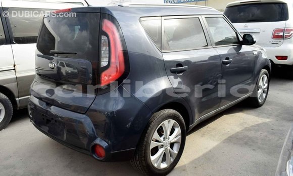 Buy Import Kia Soul Other Car in Import - Dubai in Bomi County Buy Import Kia Soul Other Car in Import - Dubai in Bomi County