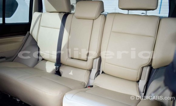 Buy Import Mitsubishi Pajero White Car in Import - Dubai in Bomi County Buy Import Mitsubishi Pajero White Car in Import - Dubai in Bomi County