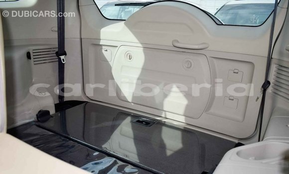 Buy Import Mitsubishi Pajero White Car in Import - Dubai in Bomi County Buy Import Mitsubishi Pajero White Car in Import - Dubai in Bomi County