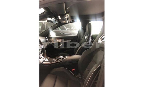 Buy Import Mercedes-Benz 190 Black Car in Import - Dubai in Bomi County Buy Import Mercedes-Benz 190 Black Car in Import - Dubai in Bomi County