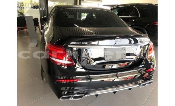 Buy Import Mercedes-Benz 190 Black Car in Import - Dubai in Bomi County Buy Import Mercedes-Benz 190 Black Car in Import - Dubai in Bomi County
