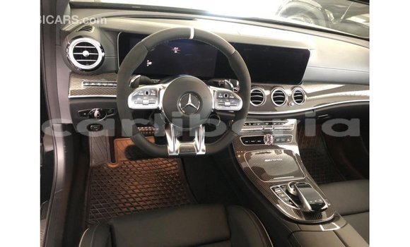 Buy Import Mercedes-Benz 190 Black Car in Import - Dubai in Bomi County Buy Import Mercedes-Benz 190 Black Car in Import - Dubai in Bomi County