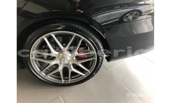Buy Import Mercedes-Benz 190 Black Car in Import - Dubai in Bomi County Buy Import Mercedes-Benz 190 Black Car in Import - Dubai in Bomi County