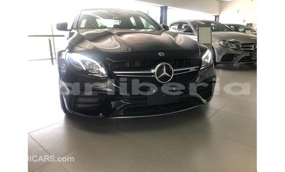 Buy Import Mercedes-Benz 190 Black Car in Import - Dubai in Bomi County Buy Import Mercedes-Benz 190 Black Car in Import - Dubai in Bomi County