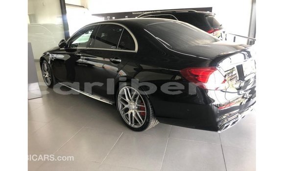 Buy Import Mercedes-Benz 190 Black Car in Import - Dubai in Bomi County Buy Import Mercedes-Benz 190 Black Car in Import - Dubai in Bomi County