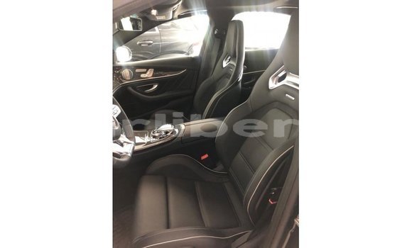 Buy Import Mercedes-Benz 190 Black Car in Import - Dubai in Bomi County Buy Import Mercedes-Benz 190 Black Car in Import - Dubai in Bomi County