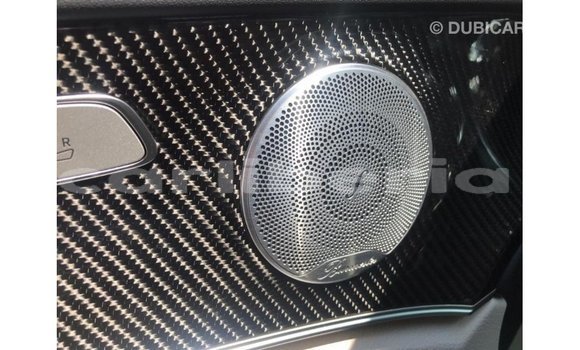 Acheter Import Voiture Mercedes-Benz 190 Autre à Import - Dubai, Comté de Bomi Acheter Import Voiture Mercedes-Benz 190 Autre à Import - Dubai, Comté de Bomi