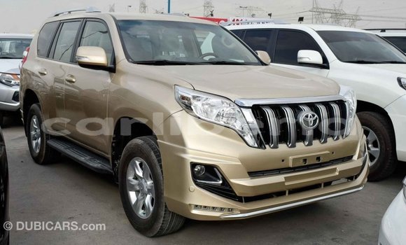 Buy Import Toyota Prado Other Car in Import - Dubai in Bomi County Buy Import Toyota Prado Other Car in Import - Dubai in Bomi County