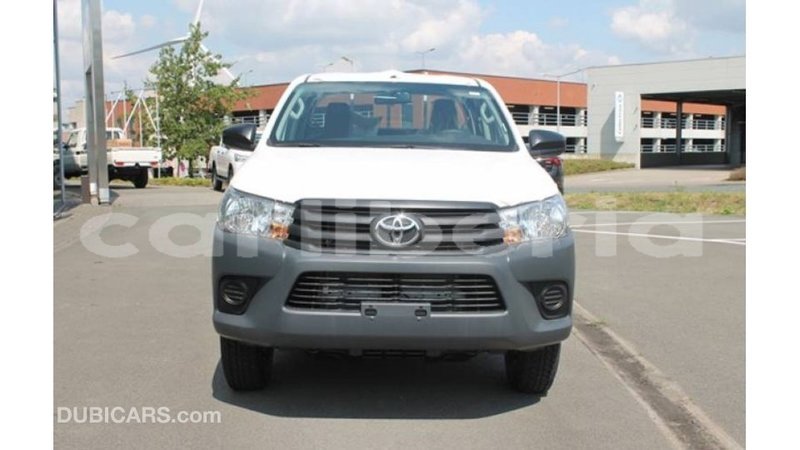 Big with watermark toyota hilux bomi county import dubai 3462