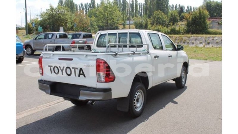 Big with watermark toyota hilux bomi county import dubai 3462