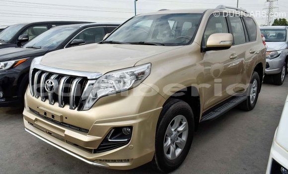 Buy Import Toyota Prado Other Car in Import - Dubai in Bomi County Buy Import Toyota Prado Other Car in Import - Dubai in Bomi County