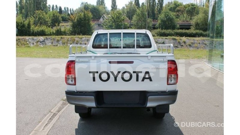 Big with watermark toyota hilux bomi county import dubai 3462