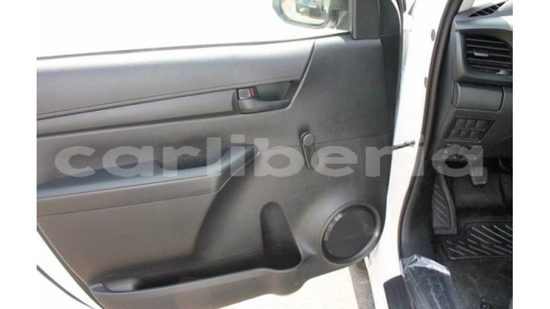 Big with watermark toyota hilux bomi county import dubai 3462