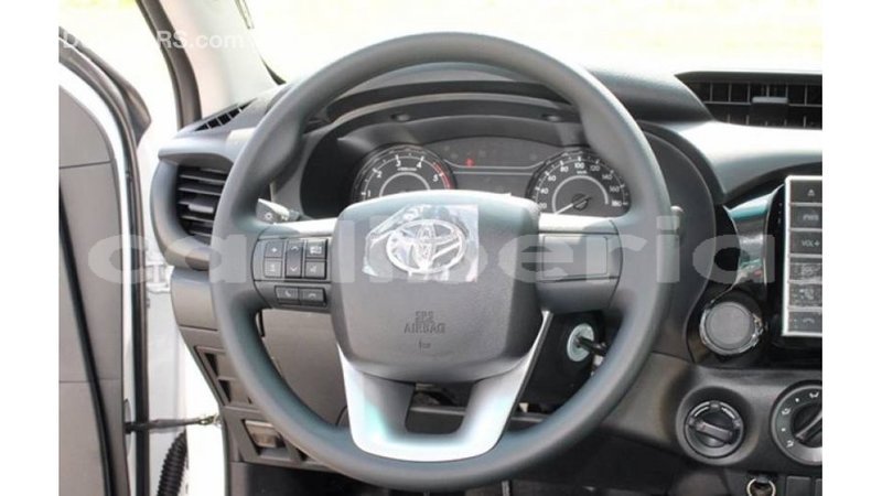 Big with watermark toyota hilux bomi county import dubai 3462