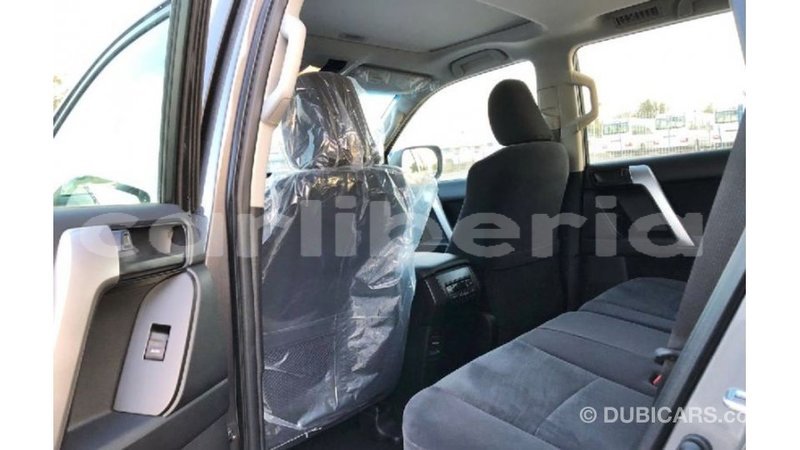 Big with watermark toyota prado bomi county import dubai 3464