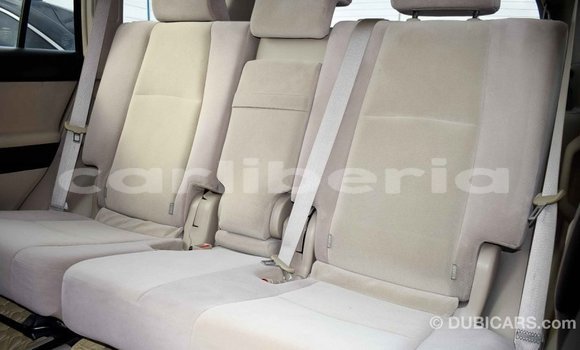 Buy Import Toyota Prado Other Car in Import - Dubai in Bomi County Buy Import Toyota Prado Other Car in Import - Dubai in Bomi County