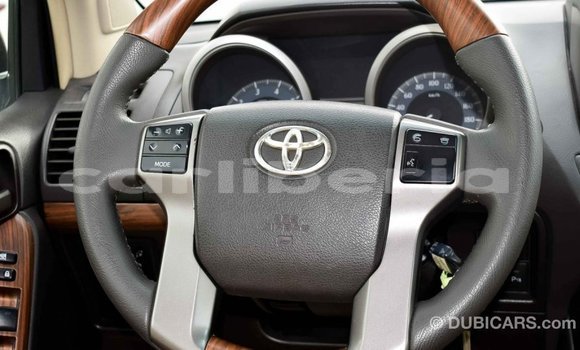 Buy Import Toyota Prado Other Car in Import - Dubai in Bomi County Buy Import Toyota Prado Other Car in Import - Dubai in Bomi County