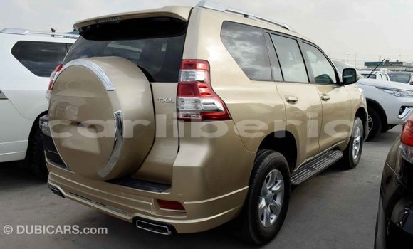 Buy Import Toyota Prado Other Car in Import - Dubai in Bomi County Buy Import Toyota Prado Other Car in Import - Dubai in Bomi County