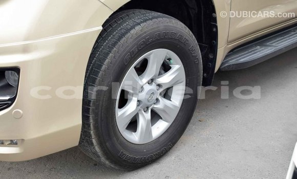 Buy Import Toyota Prado Other Car in Import - Dubai in Bomi County Buy Import Toyota Prado Other Car in Import - Dubai in Bomi County