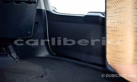 Buy Import Toyota Fortuner White Car in Import - Dubai in Bomi County Buy Import Toyota Fortuner White Car in Import - Dubai in Bomi County