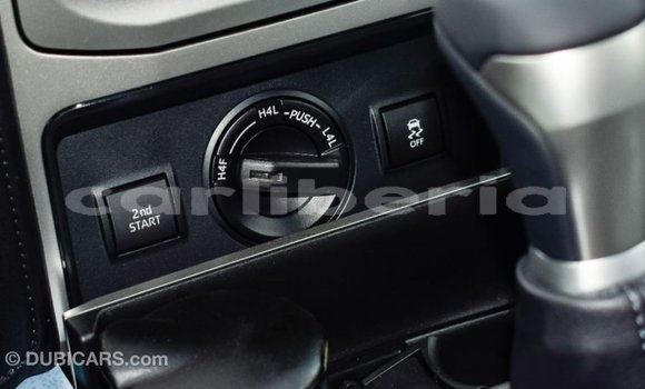 Acheter Import Voiture Toyota Prado Noir à Import - Dubai, Comté de Bomi Acheter Import Voiture Toyota Prado Noir à Import - Dubai, Comté de Bomi