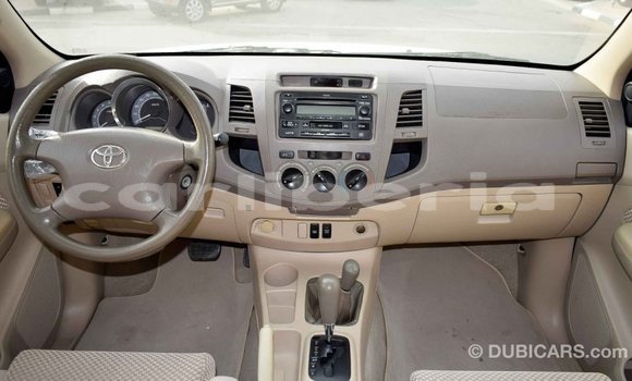 Buy Import Toyota Fortuner White Car in Import - Dubai in Bomi County Buy Import Toyota Fortuner White Car in Import - Dubai in Bomi County