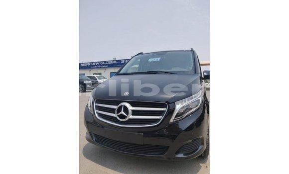 Buy Import Mercedes-Benz 250 Black Car in Import - Dubai in Bomi County Buy Import Mercedes-Benz 250 Black Car in Import - Dubai in Bomi County