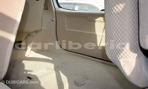 Buy Import Toyota Fortuner White Car in Import - Dubai in Bomi County Buy Import Toyota Fortuner White Car in Import - Dubai in Bomi County