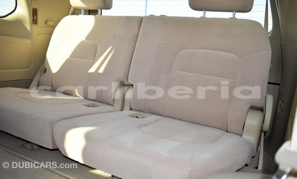 Buy Import Toyota Land Cruiser Black Car in Import - Dubai in Bomi County Buy Import Toyota Land Cruiser Black Car in Import - Dubai in Bomi County