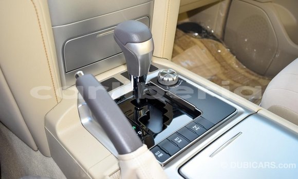 Buy Import Toyota Land Cruiser Black Car in Import - Dubai in Bomi County Buy Import Toyota Land Cruiser Black Car in Import - Dubai in Bomi County